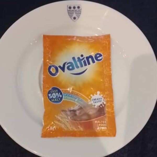 Ovaltine