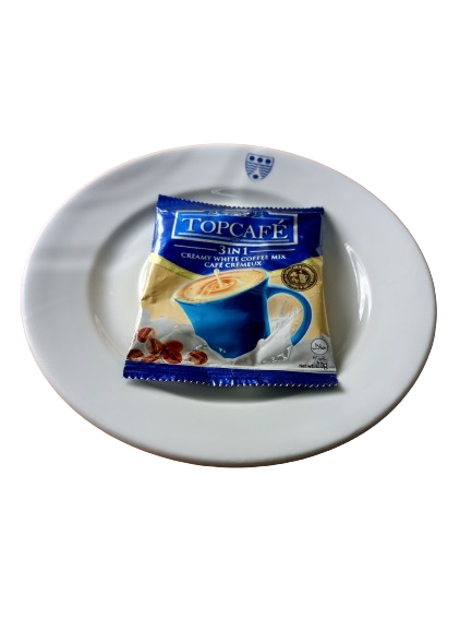 Top Cafe 3in1